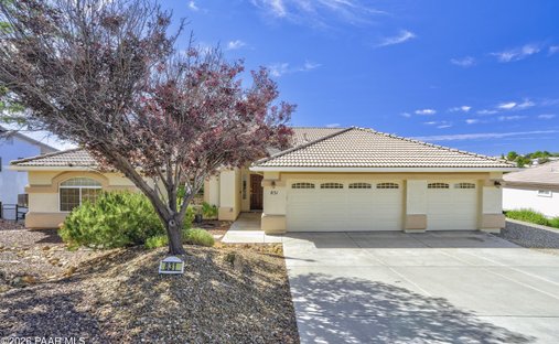 Haus in Prescott, Arizona, Vereinigte Staaten 1