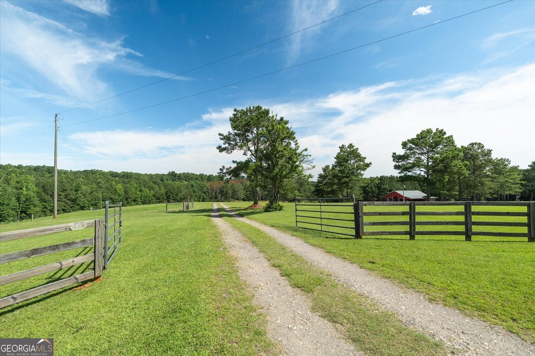 Farm Ranch in Carrollton, Georgia, United States 1 - 18281324