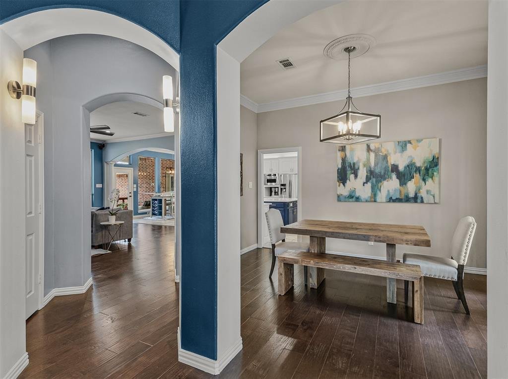 House in Grapevine, Texas, United States 4 - 18285771