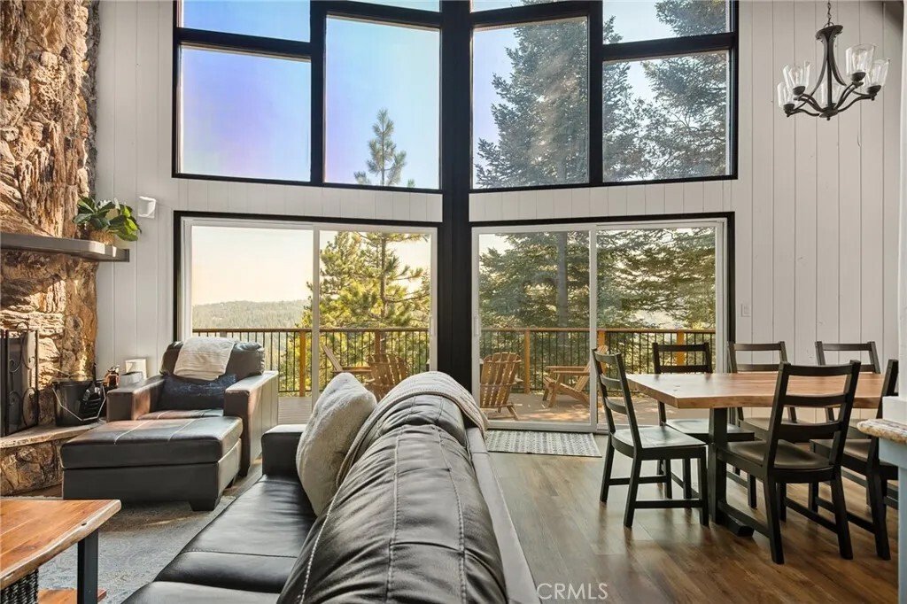 House in Lake Arrowhead, California, United States 4 - 17982117