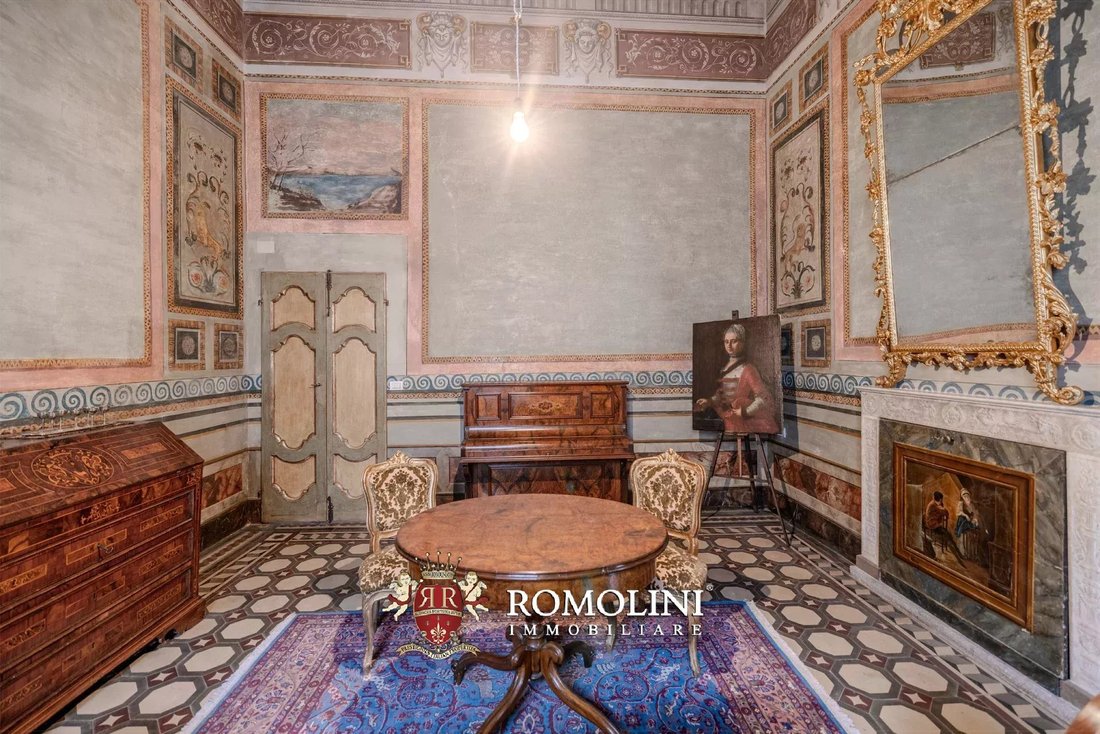 Appartement à Città di Castello, Ombrie, Italie 4 - 15664179