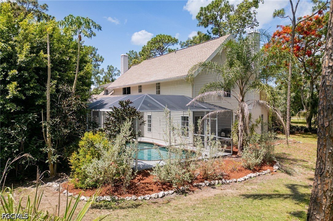 House in Fort Myers, Florida, United States 5 - 18292035
