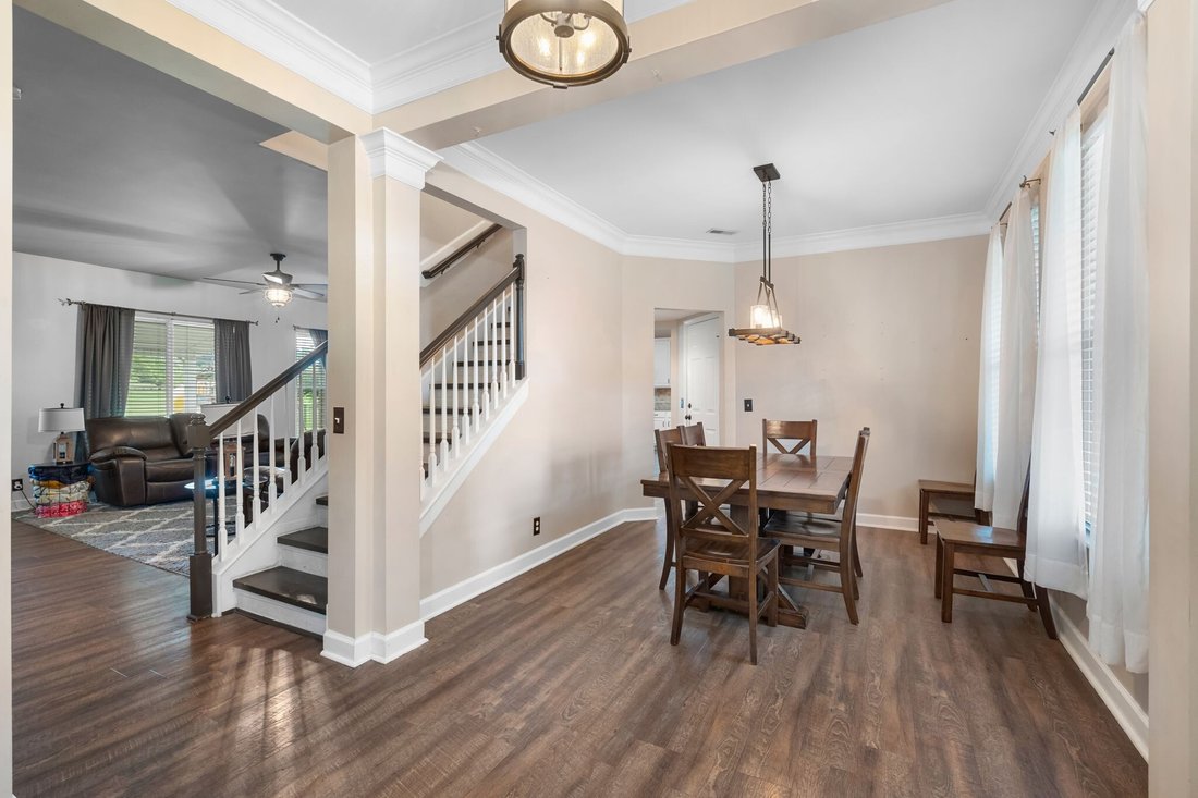 House in Hendersonville, Tennessee, United States 5 - 18293563