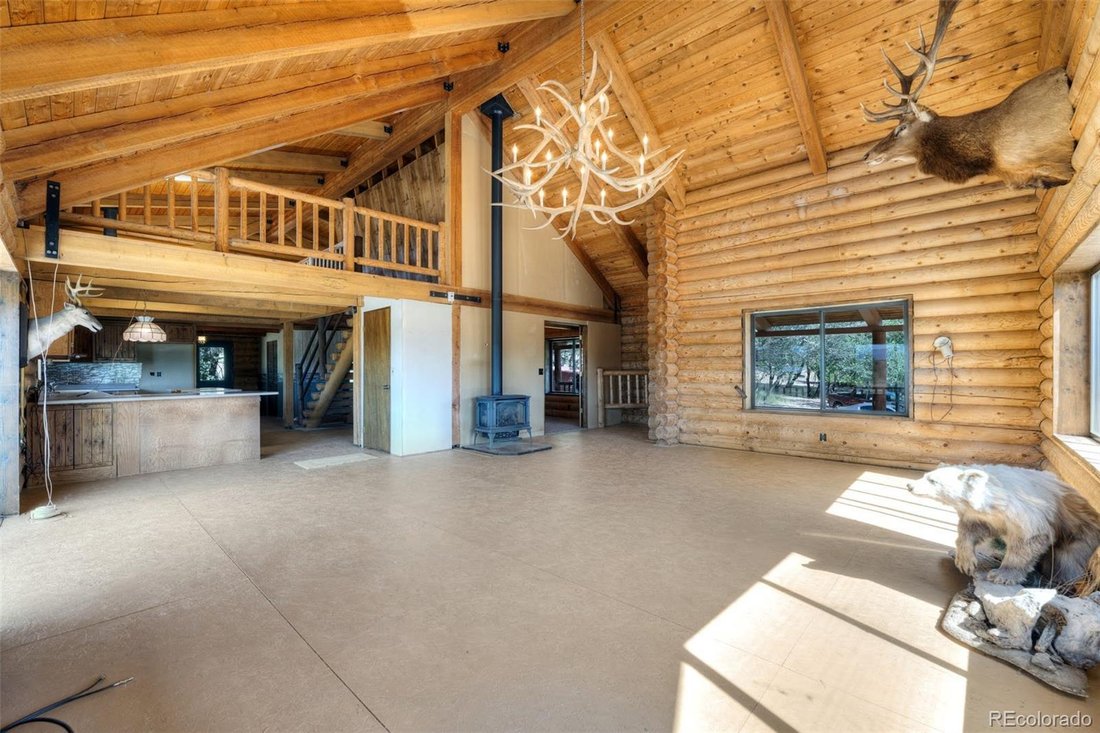House in Wetmore, Colorado, United States 5 - 18280348