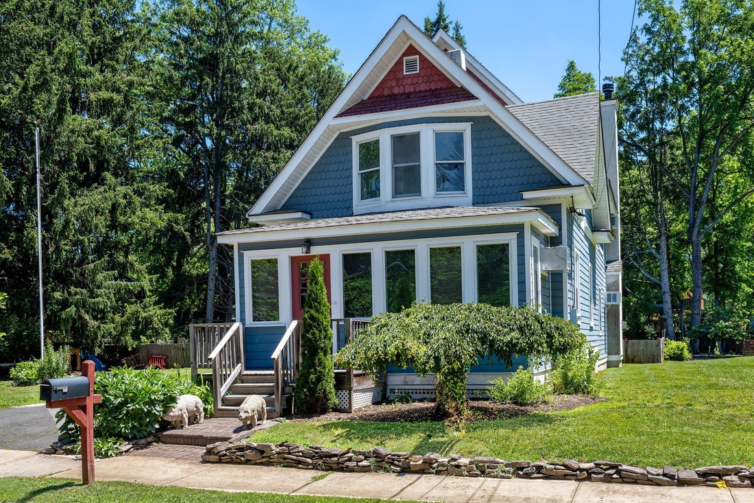 House in Pennington, New Jersey, United States 2 - 18283182