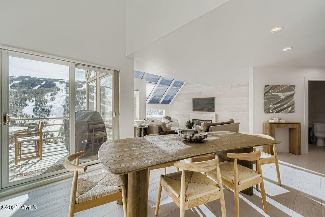 House in Vail, Colorado, United States 3 - 18287840