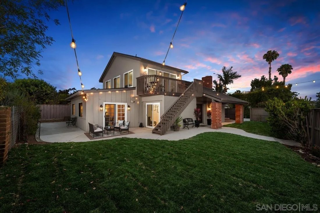 House in San Diego, California, United States 1 - 18292221