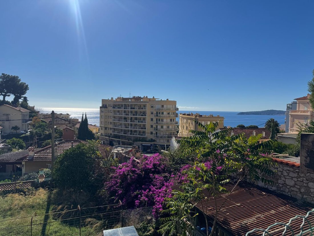 Villa in Cap-d'Ail, Provence-Alpes-Côte d'Azur, France 5 - 18293790
