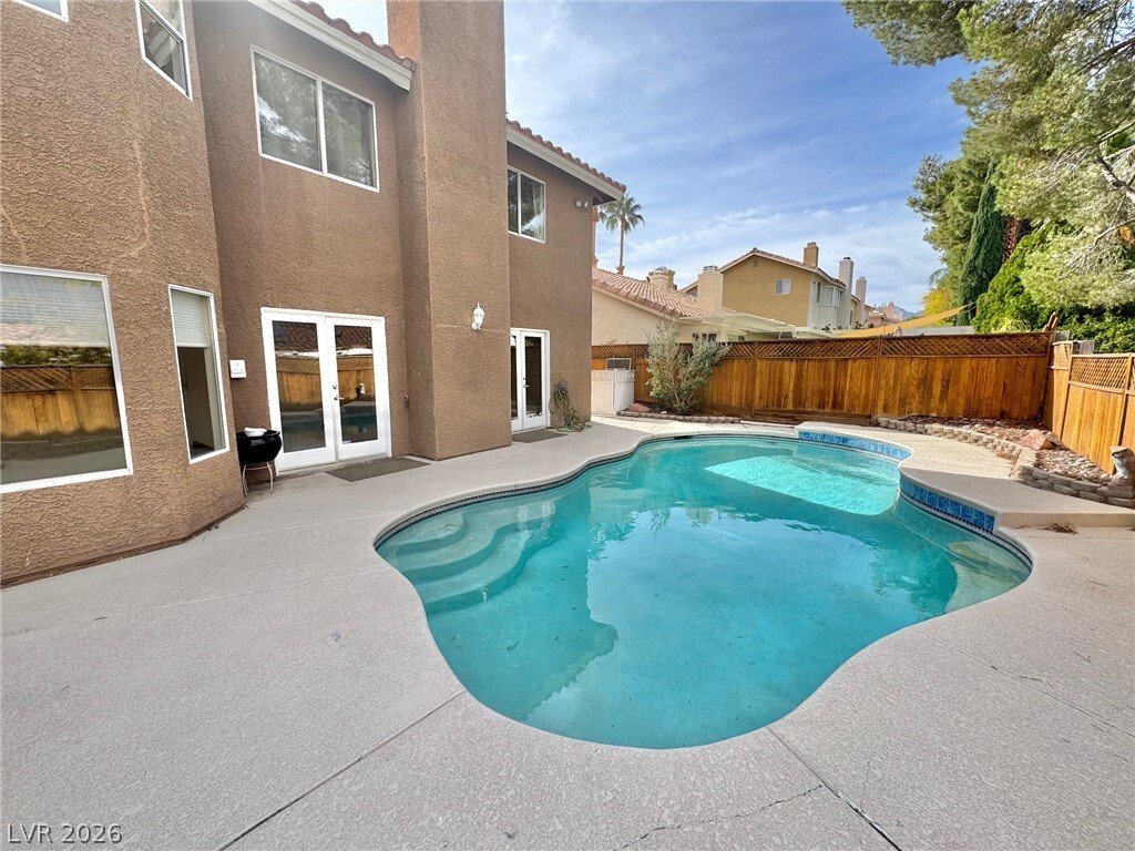 House in Las Vegas, Nevada, United States 5 - 18288895