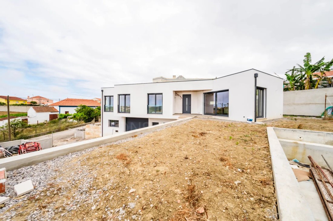 Villa in Lourinha e Atalaia, Lisbon, Portugal 4 - 16986457