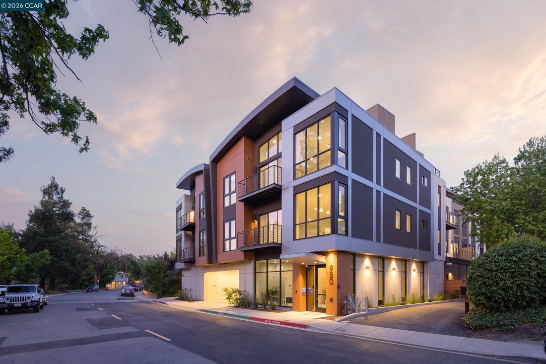Condo in Lafayette, California, United States 1 - 18291800