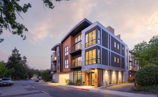 Condo in Lafayette, California, United States 1