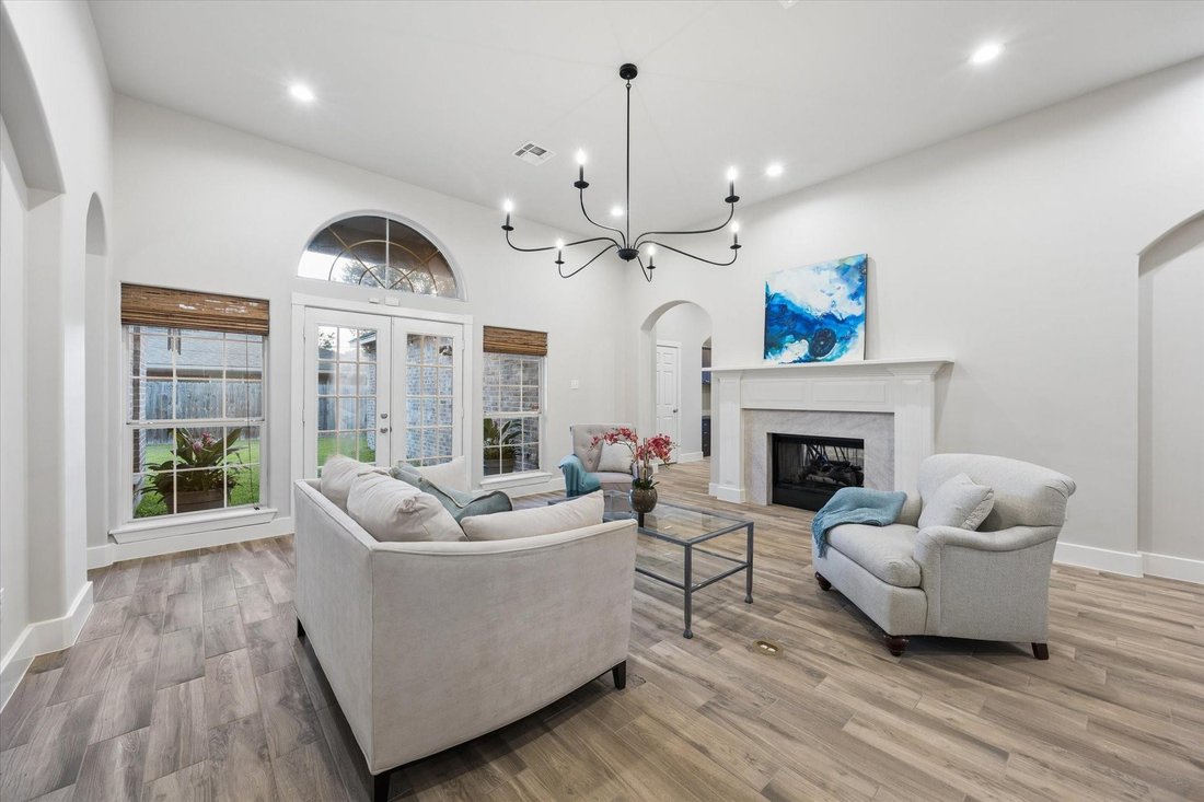 House in Houston, Texas, United States 5 - 18292334