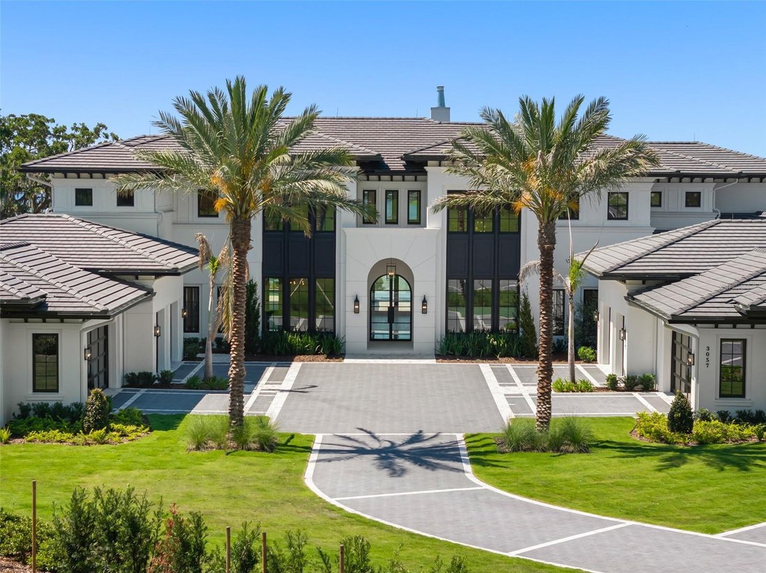 House in Lake Butler, Florida, United States 1 - 18293748