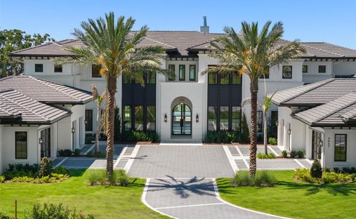 Maison à Lake Butler, Floride, États-Unis 1