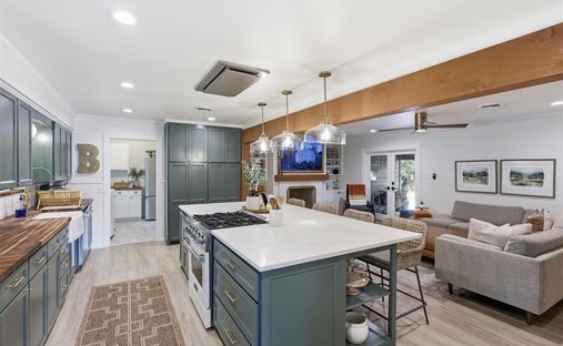 House in Fairview, Texas, United States 1
