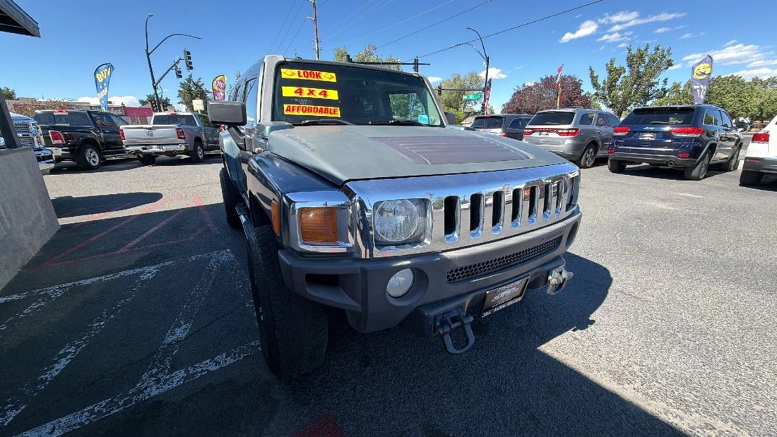 Suv in Sparks, NV, United States 2 - 18294213