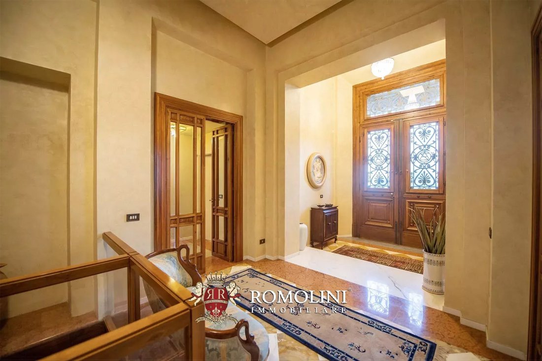 Apartment in Center, Florence, Tuscany 5 - 17408687