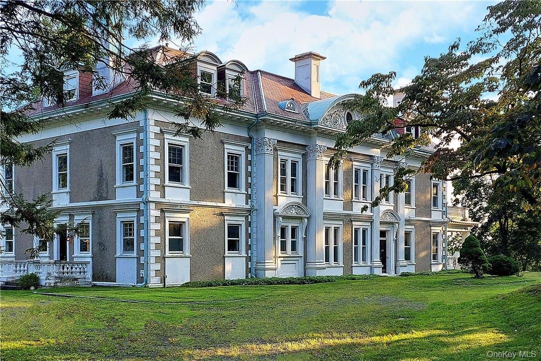House in Tuxedo Park, New York, United States 3 - 18290438