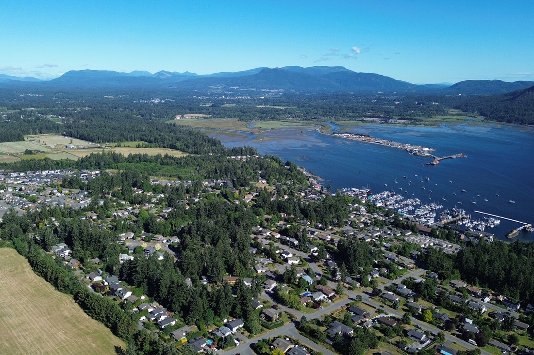 House in Cowichan Bay, British Columbia, Canada 5 - 18282755