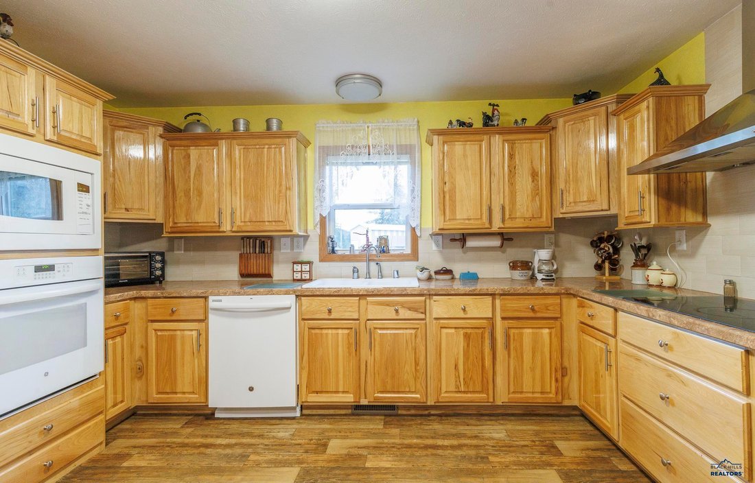 House in Rapid City, South Dakota, United States 4 - 18295893