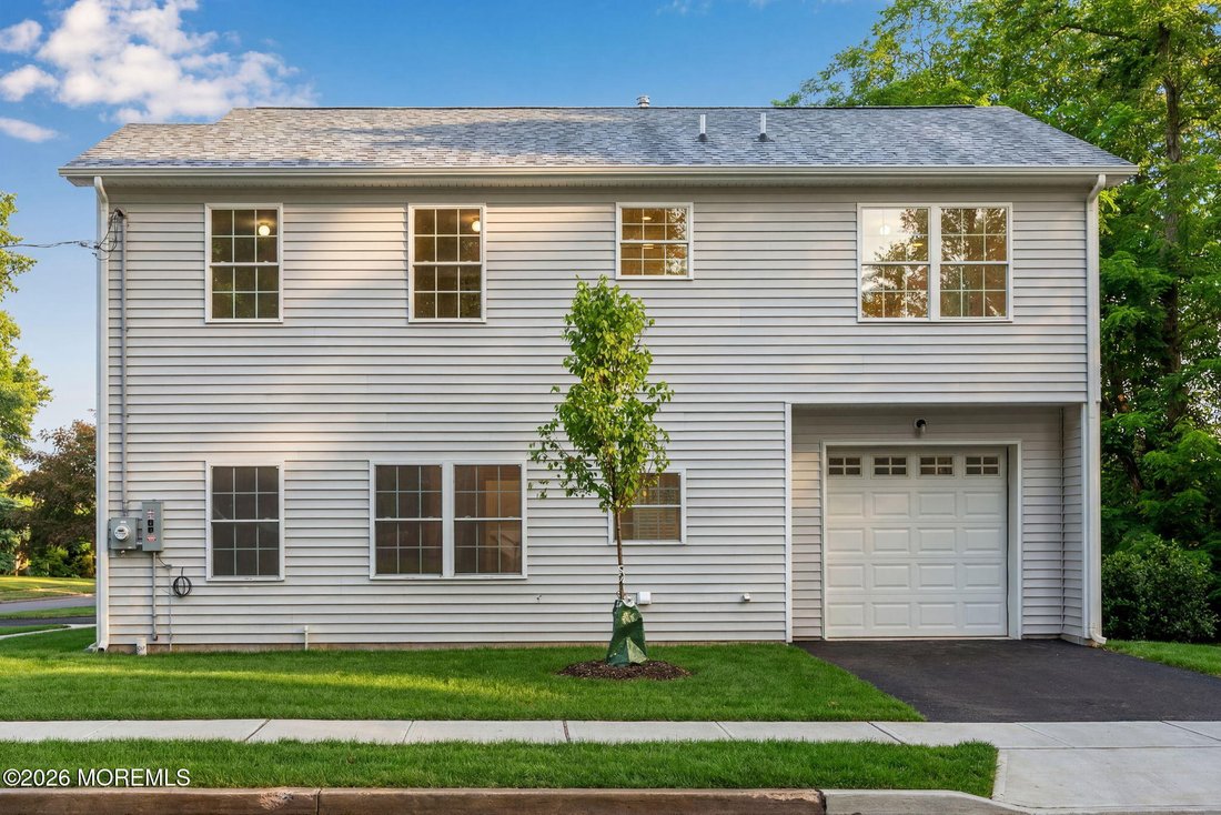 House in Piscataway, New Jersey, United States 4 - 18280003
