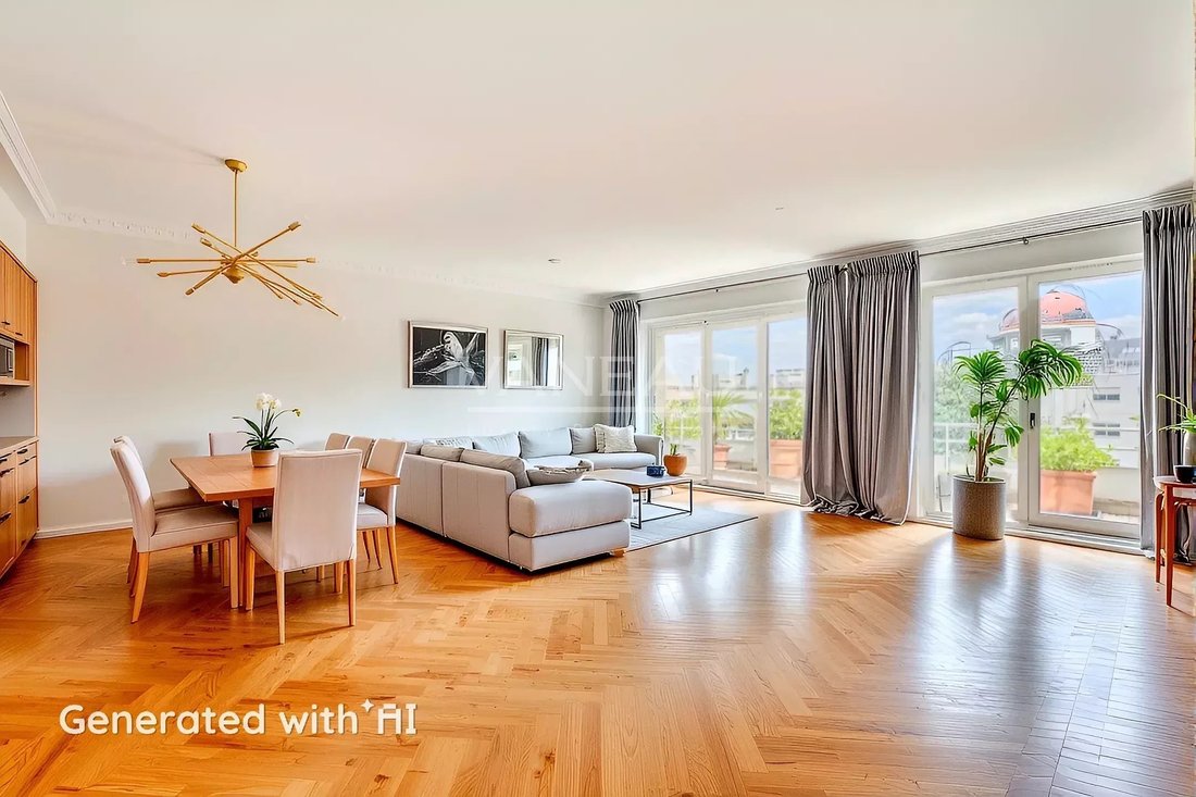 Apartment in France 3 - 18153307