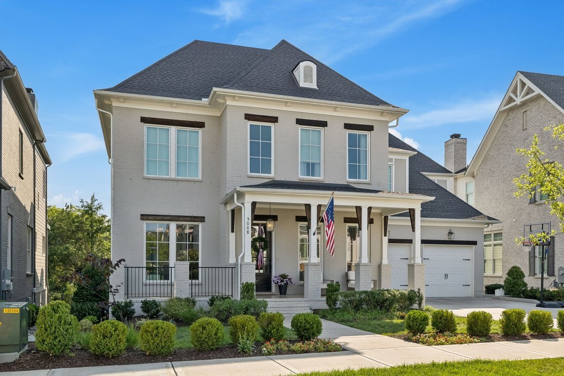 House in Franklin, Tennessee, United States 2 - 18293572