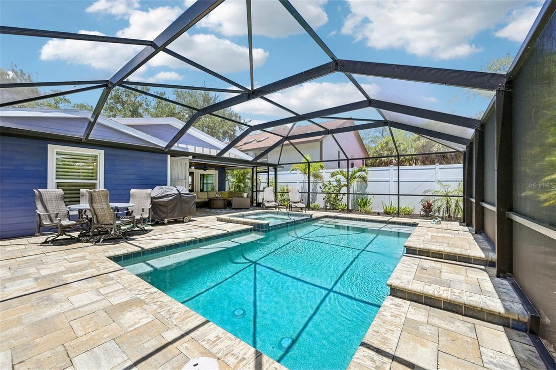 House in Siesta Key, Florida, United States 3 - 18290593