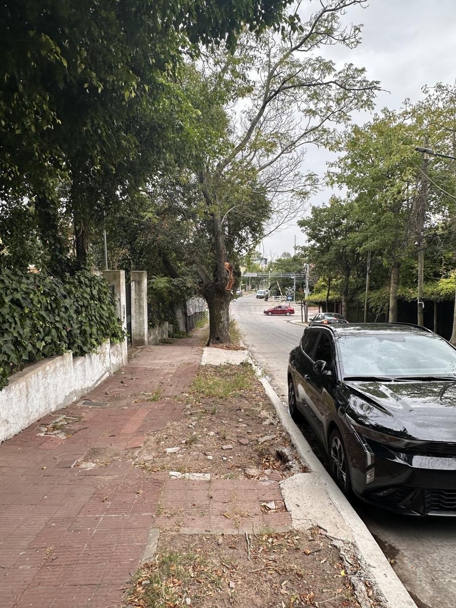 Land in San Isidro, Buenos Aires Province, Argentina 1 - 18295540