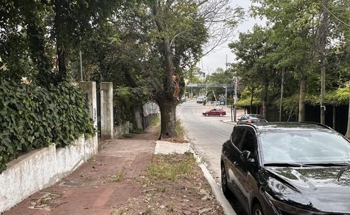 Land in San Isidro, Buenos Aires Province, Argentina 1