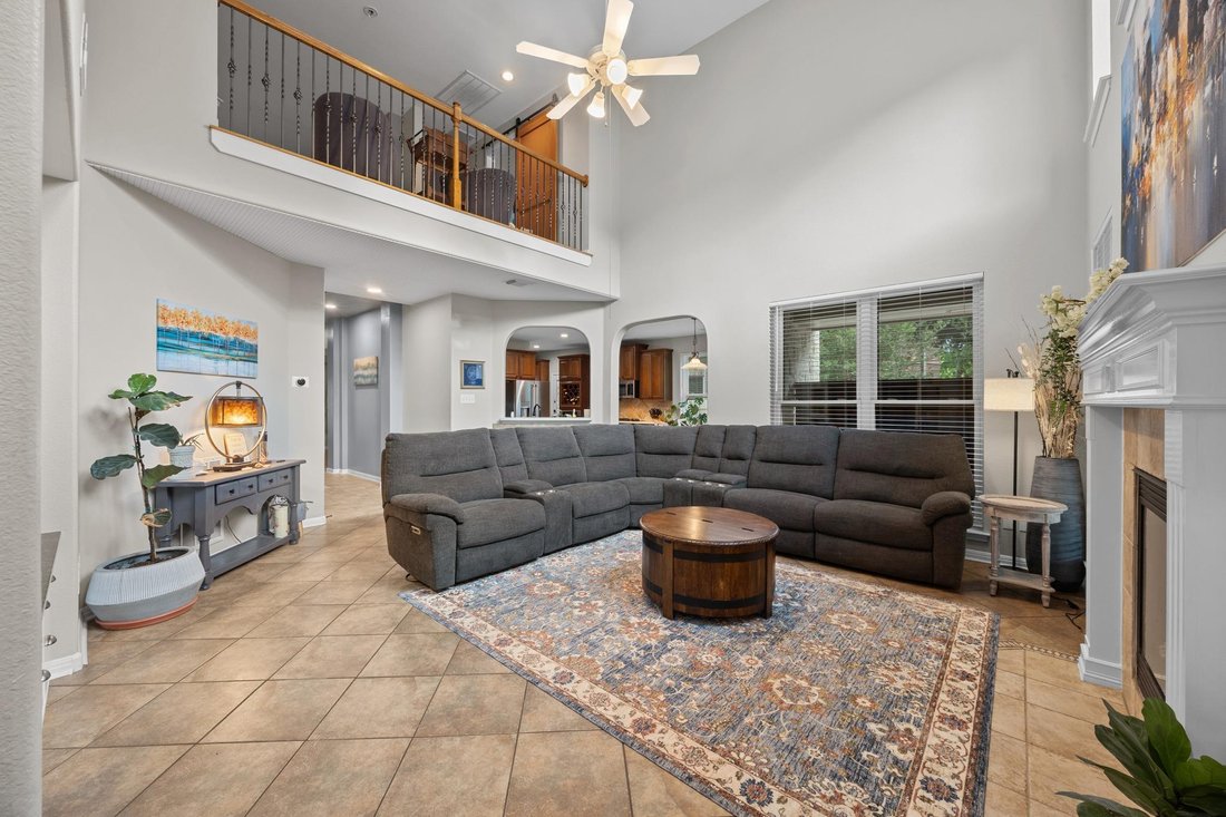 House in Brushy Creek, Texas, United States 5 - 18284805