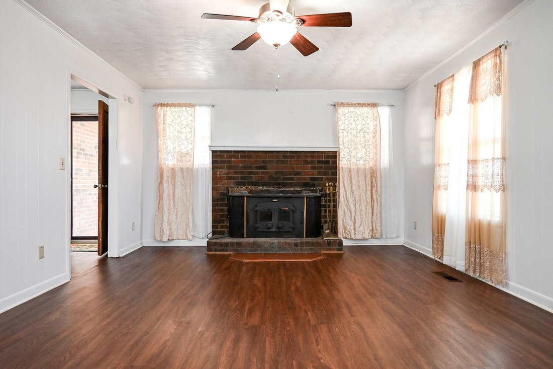 Maison à Cleveland, Tennessee, États-Unis 4 - 18280726