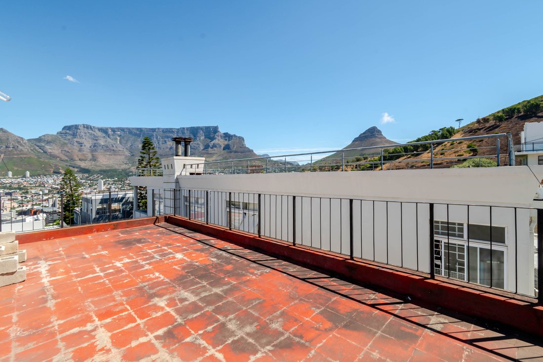 Country House in Schotsche Kloof, Cape Town, South Africa 2 - 18287025