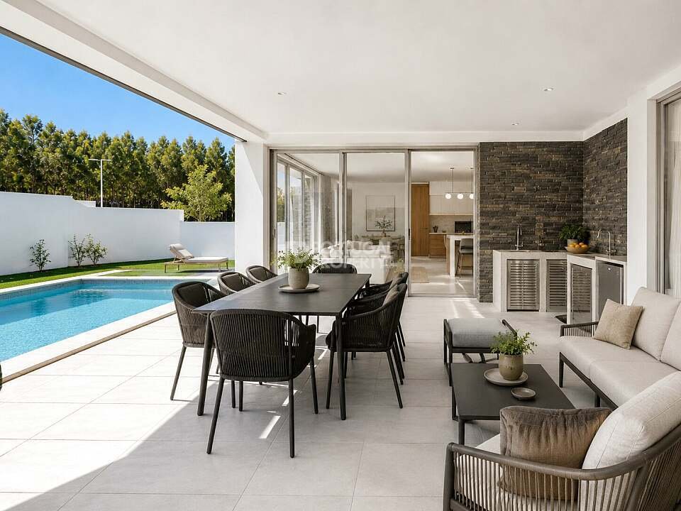 Villa in Sao Martinho do Porto, Leiria District, Portugal 2 - 18284121