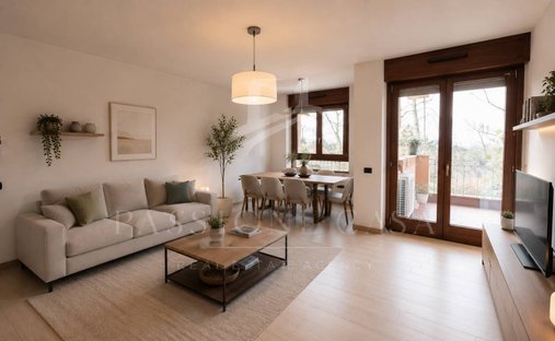 Apartment in Segrate Centro, Milano San Felice, Lombardy 1