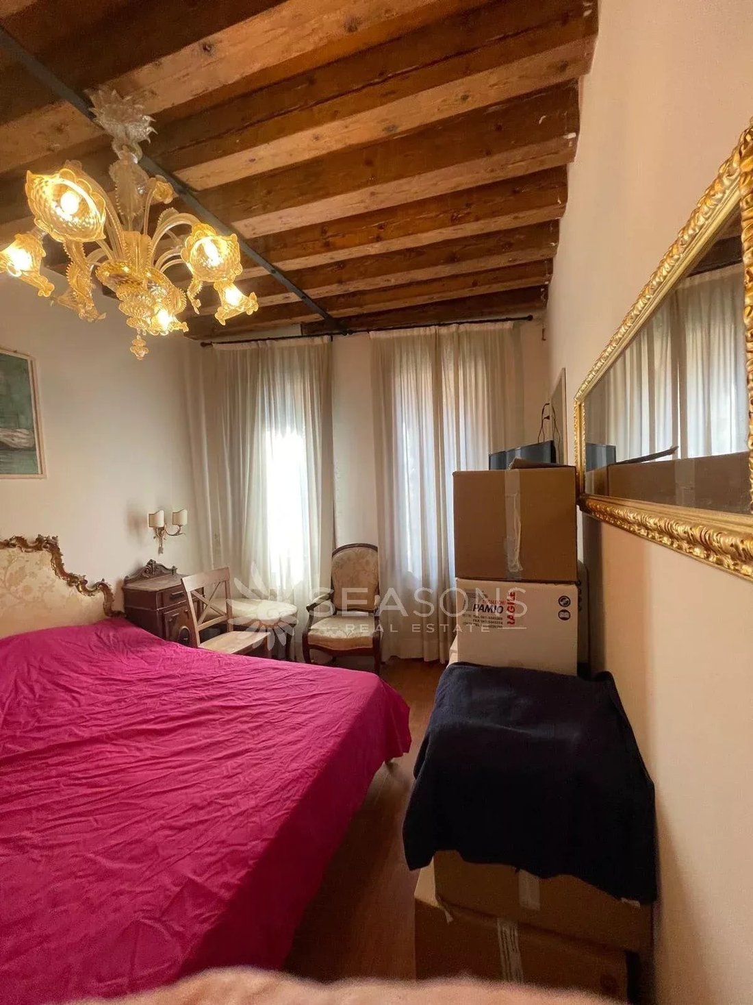 Apartment in San Marco, Venice, Italy 1 - 18291246