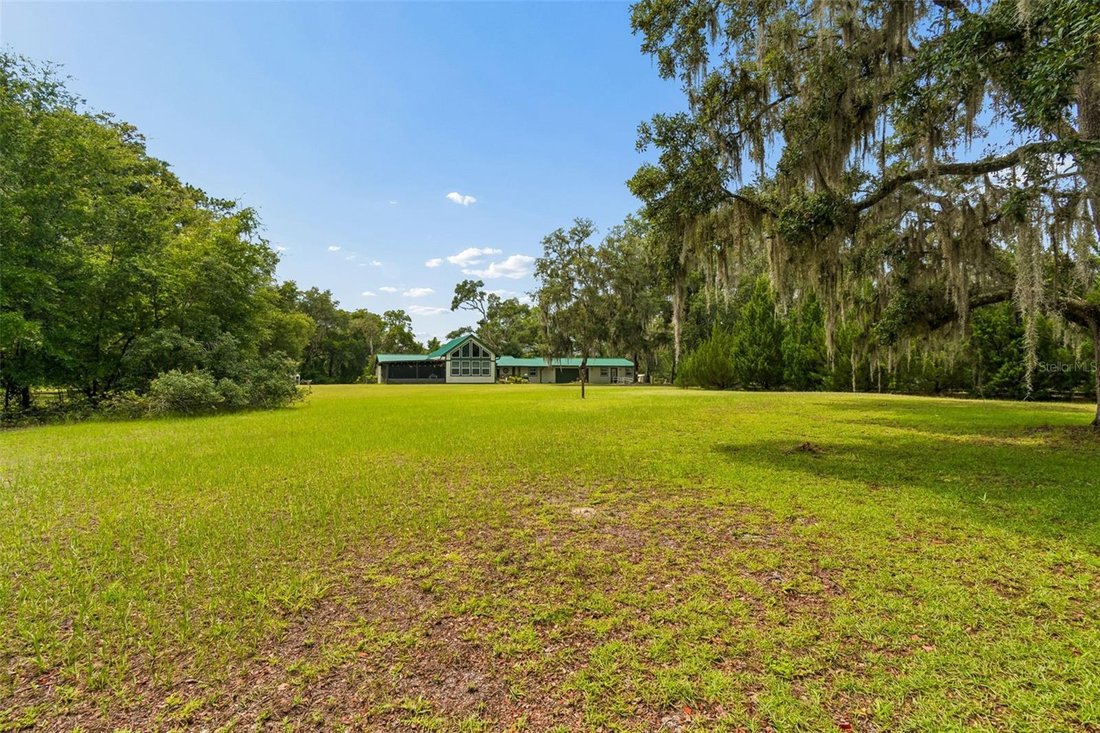 House in Webster, Florida, United States 4 - 18283981