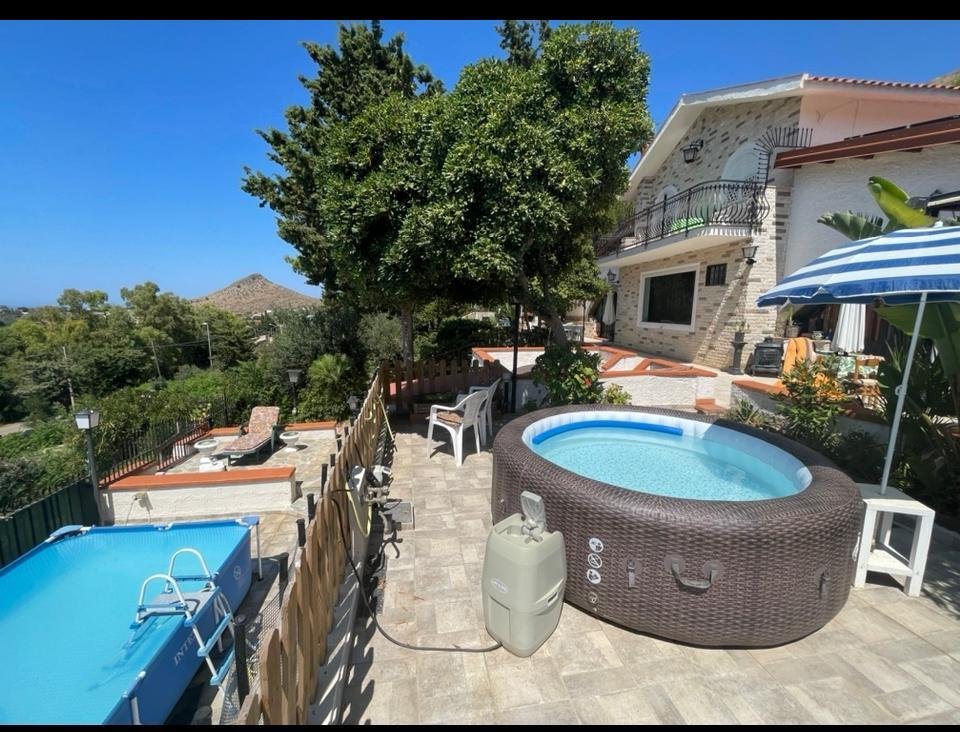 Villa in Castellammare del Golfo, Sicily, Italy 4 - 18286867