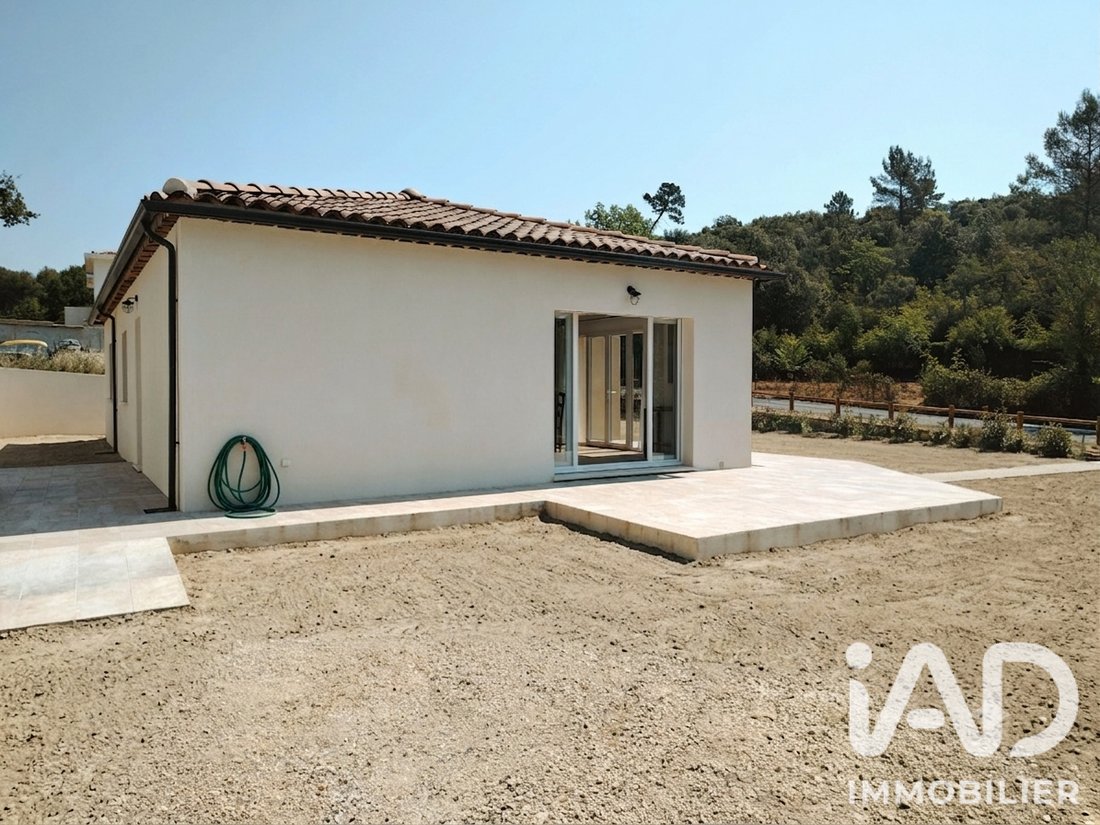 House in Le Tignet, Provence-Alpes-Côte d'Azur, France 5 - 18252082