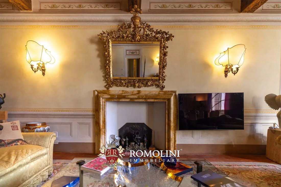 Apartment in Pietrasanta, Tuscany, Italy 5 - 15665798