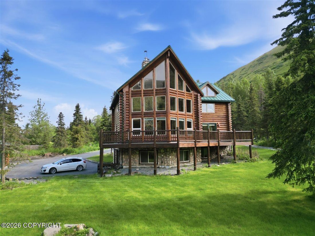 House in Anchorage, Alaska, United States 4 - 18286016