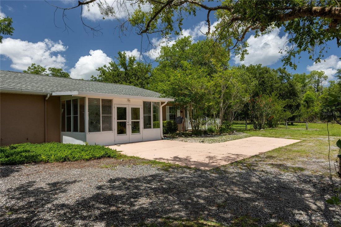 Casa a Morriston, Florida, Stati Uniti 5 - 18280975