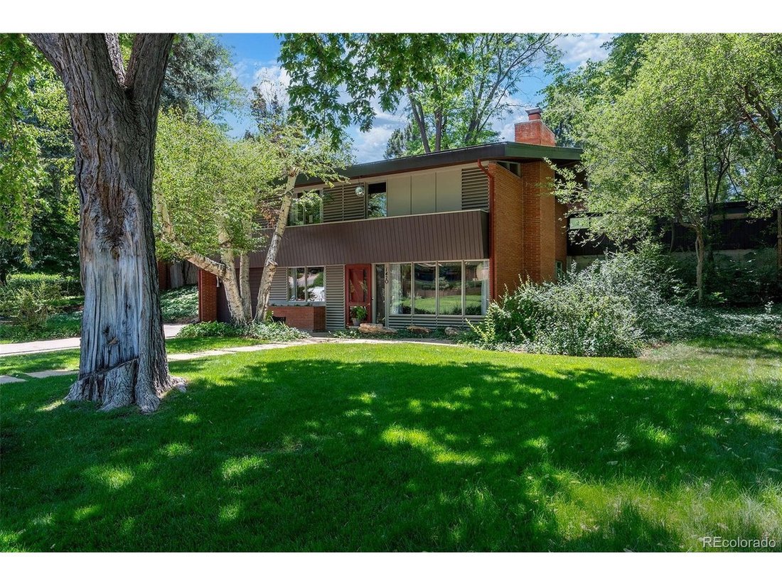 House in Englewood, Colorado, United States 4 - 18280936