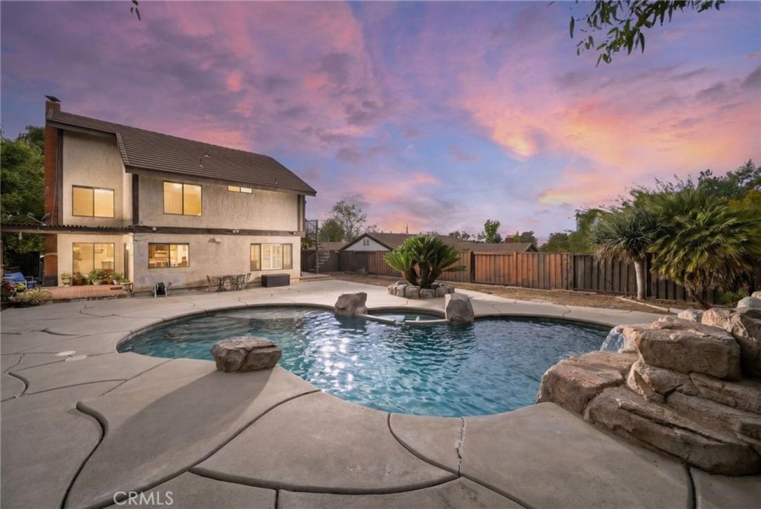 House in San Dimas, California, United States 3 - 18289097
