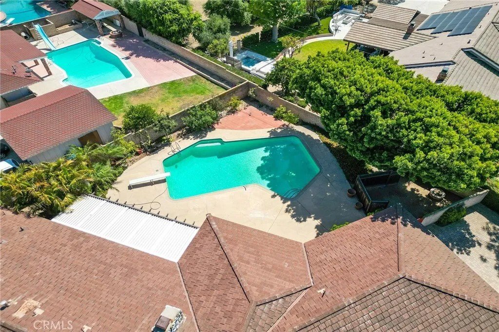 House in West Covina, California, United States 3 - 18286304