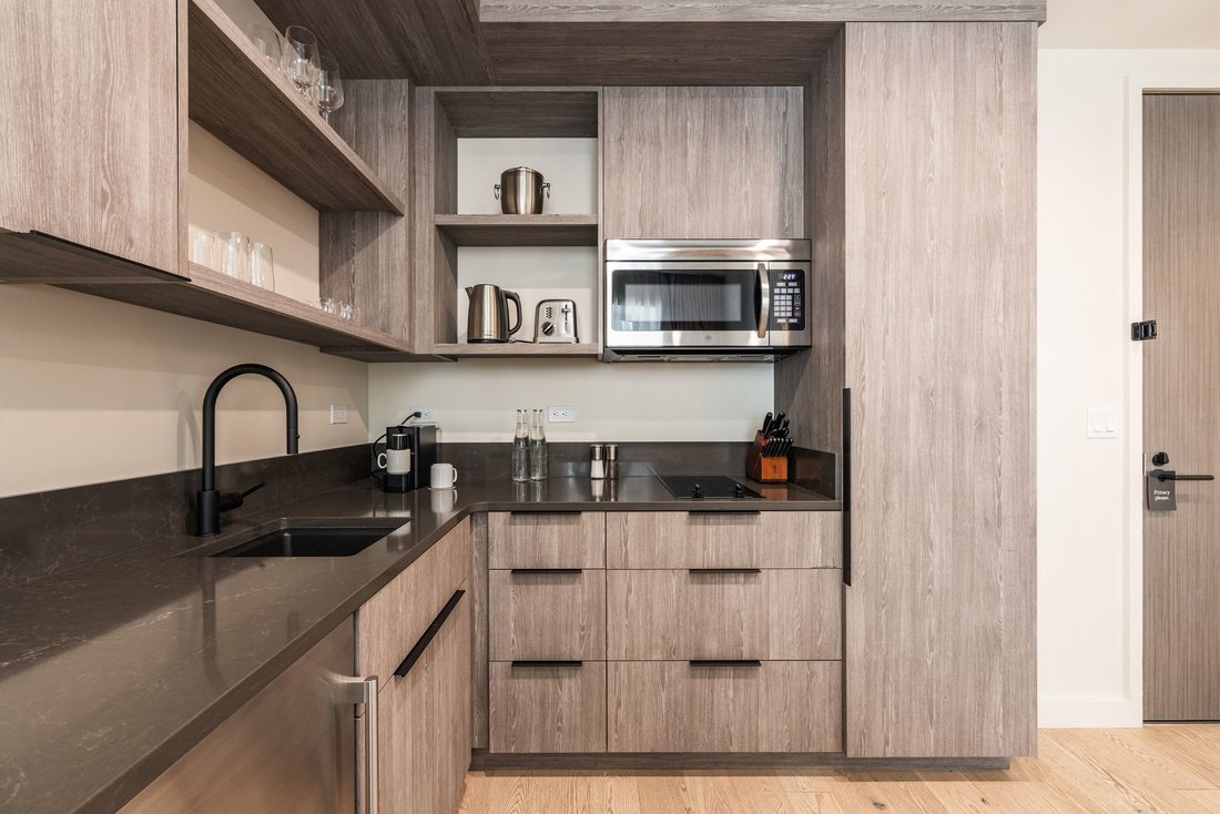 Condo in Park City, Utah, United States 5 - 18288109