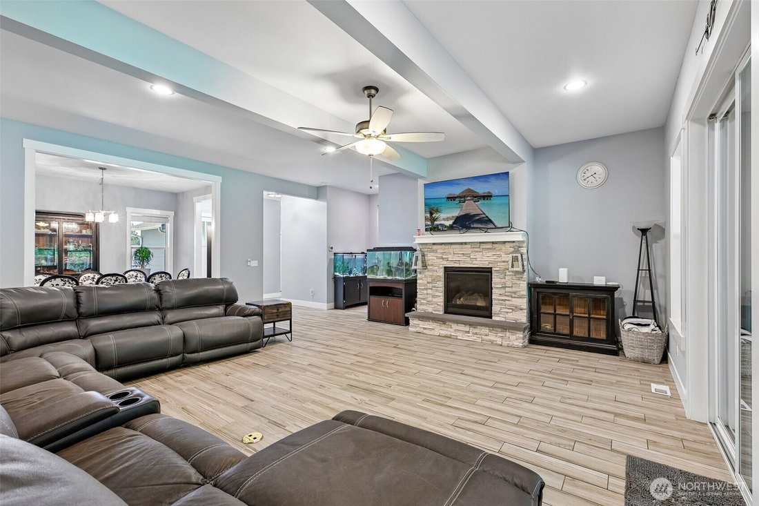 House in Marysville, Washington, United States 5 - 18288849