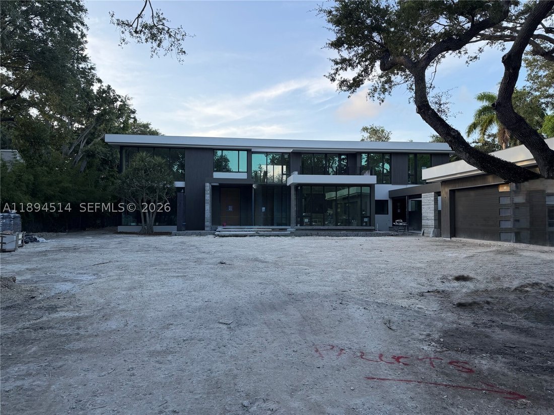House in Miami, Florida, United States 3 - 16637572