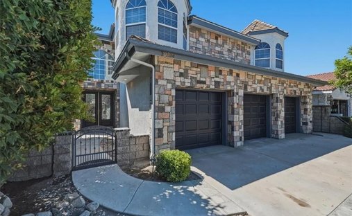 Casa a Canyon Lake, California, Stati Uniti 1